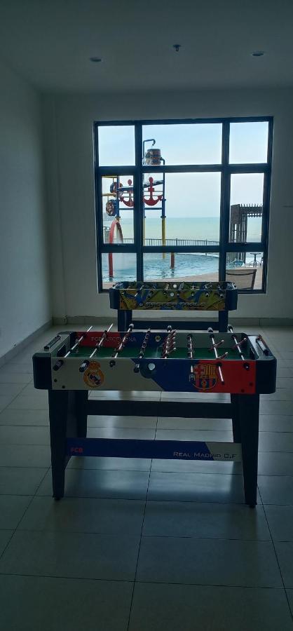 Hafiz Imperium Residence Kuantan Seaview Studio #Astrochannel #Wifi #Netflix Экстерьер фото