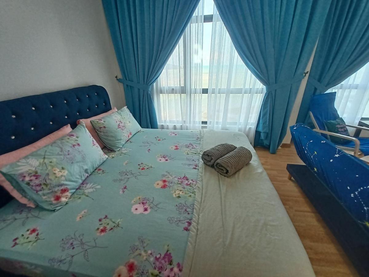 Hafiz Imperium Residence Kuantan Seaview Studio #Astrochannel #Wifi #Netflix Экстерьер фото