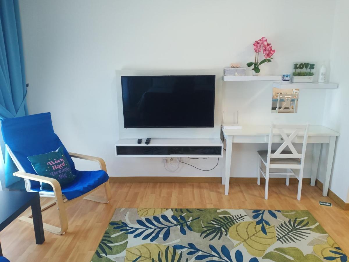 Hafiz Imperium Residence Kuantan Seaview Studio #Astrochannel #Wifi #Netflix Экстерьер фото